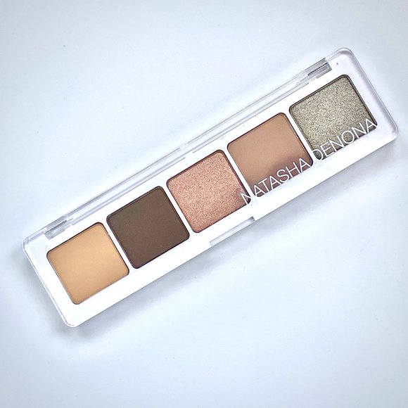 Natasha Denona NWT Ayana Eyeshadow Palette - Picture 1 of 6